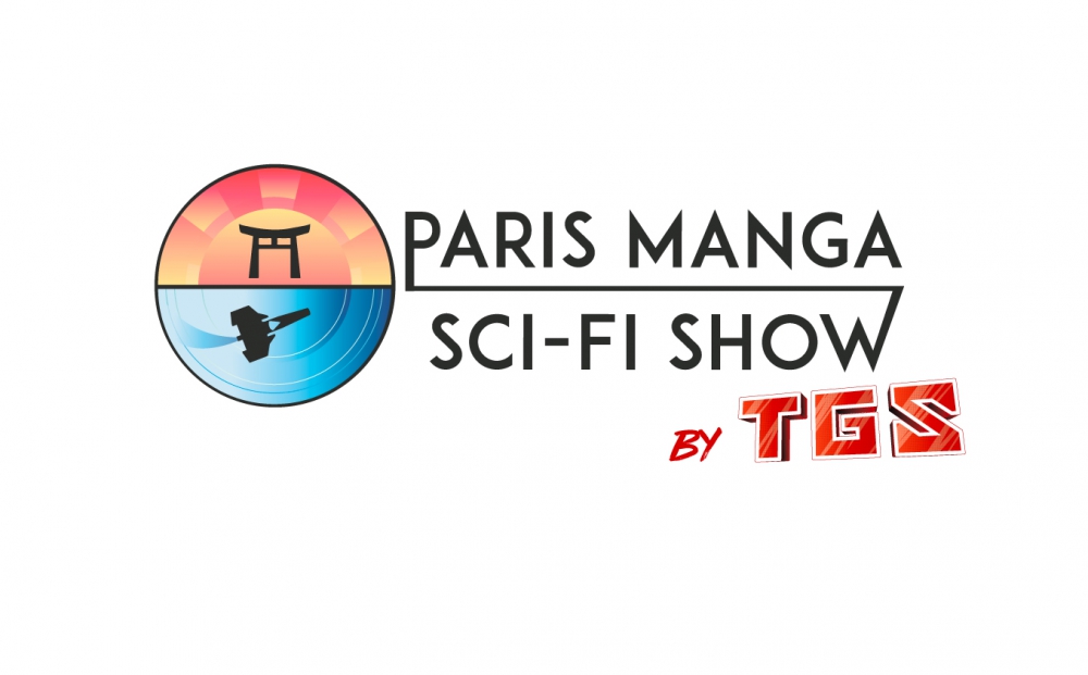 Le salon Paris Manga & SciFi Show est repris par TGS COMICSBLOG.fr